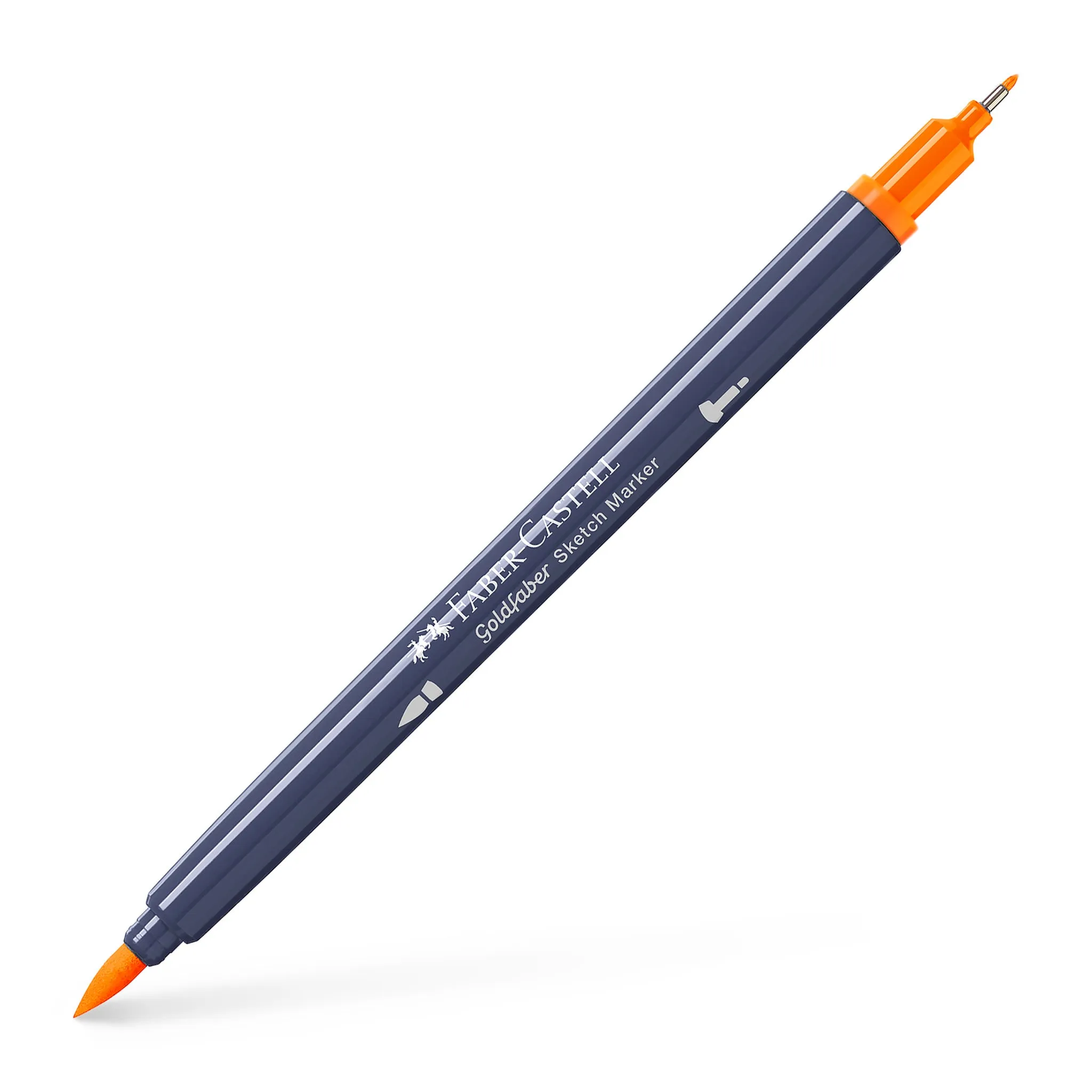 Goldfaber Sketch Marker, #111 Cadmium Orange - #164710