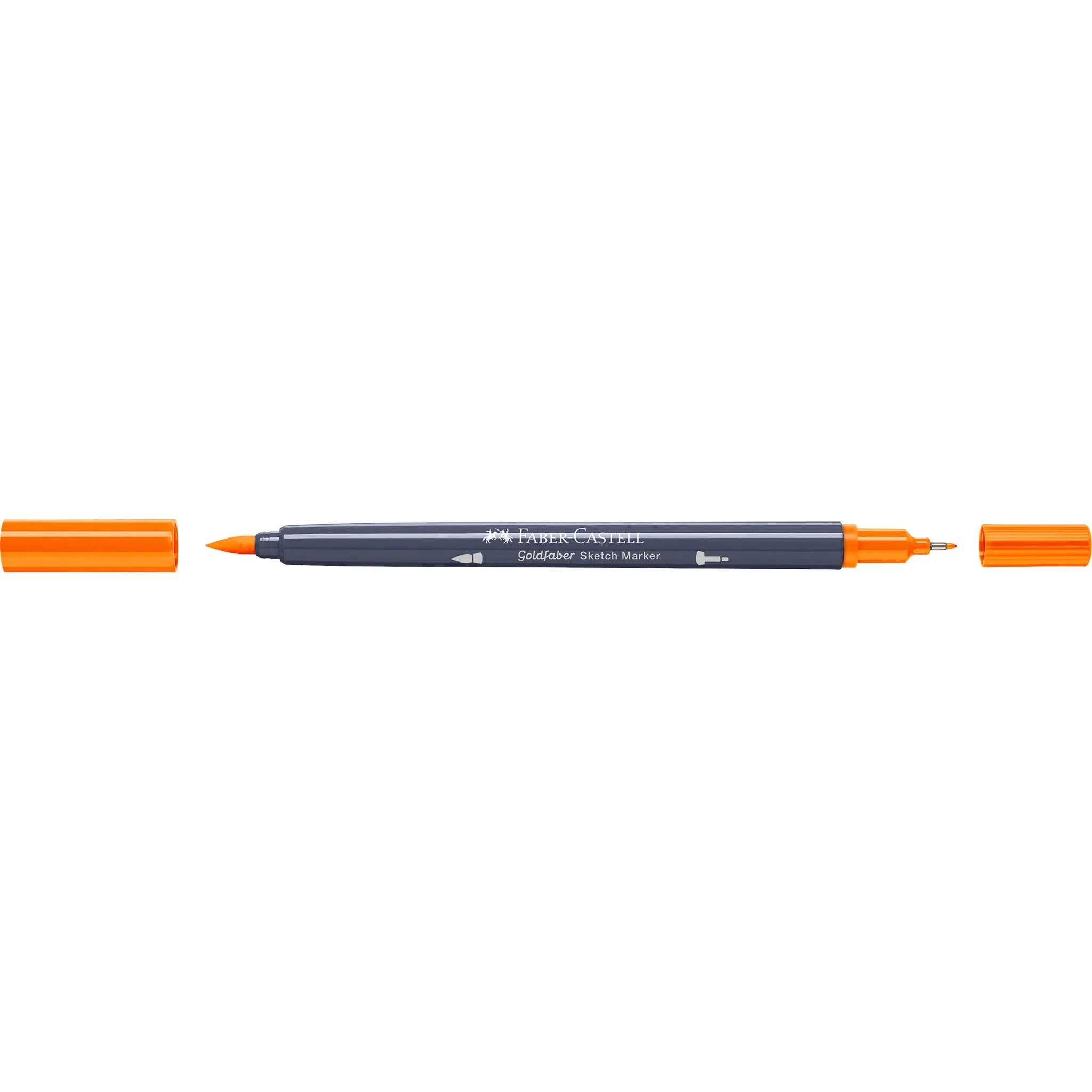 Goldfaber Sketch Marker, #111 Cadmium Orange - #164710