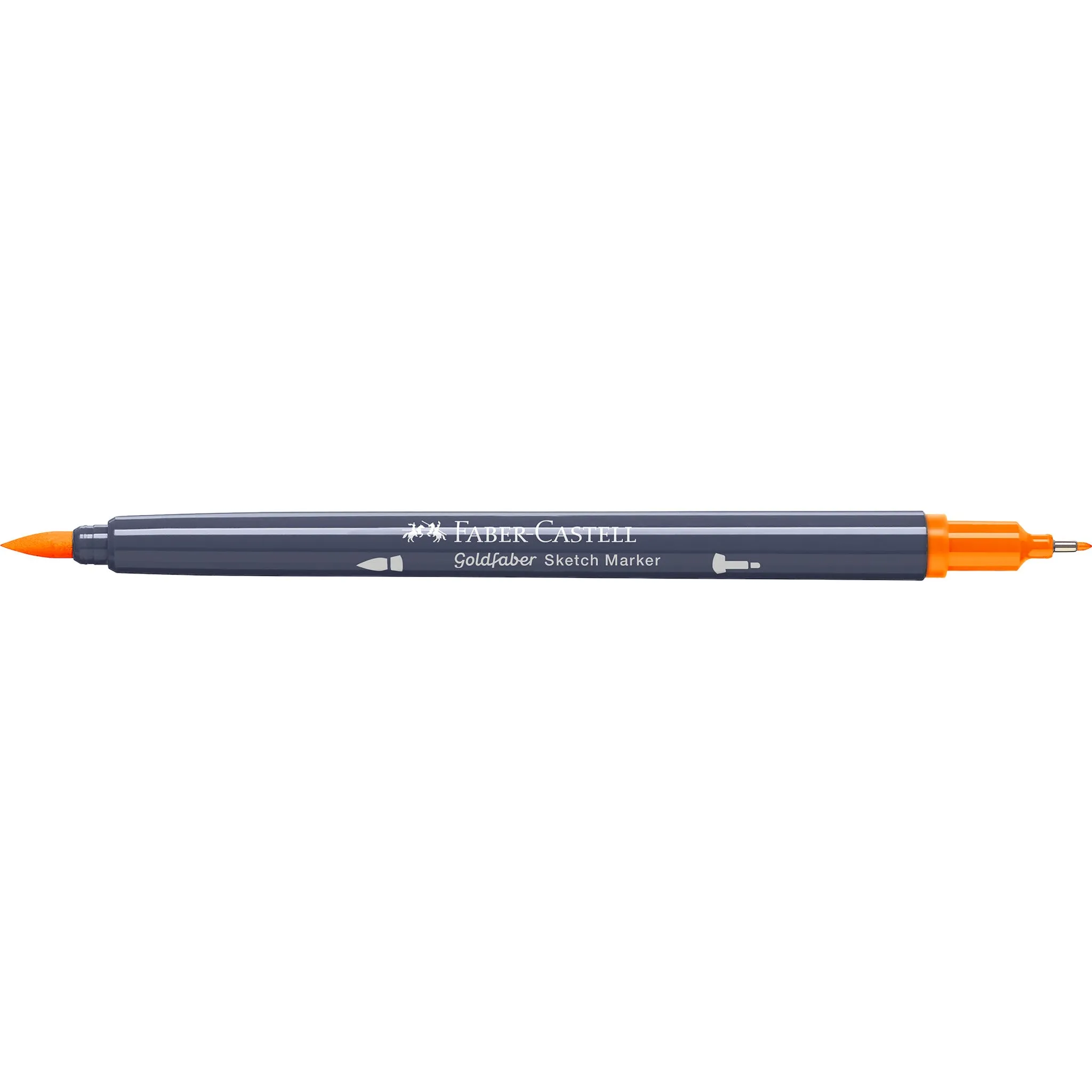 Goldfaber Sketch Marker, #111 Cadmium Orange - #164710