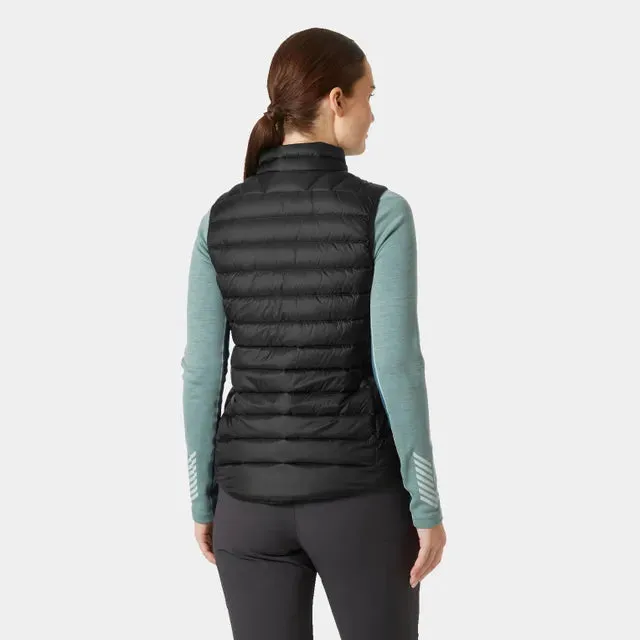 Helly Hansen Women's Verglas Down Vest 2.0