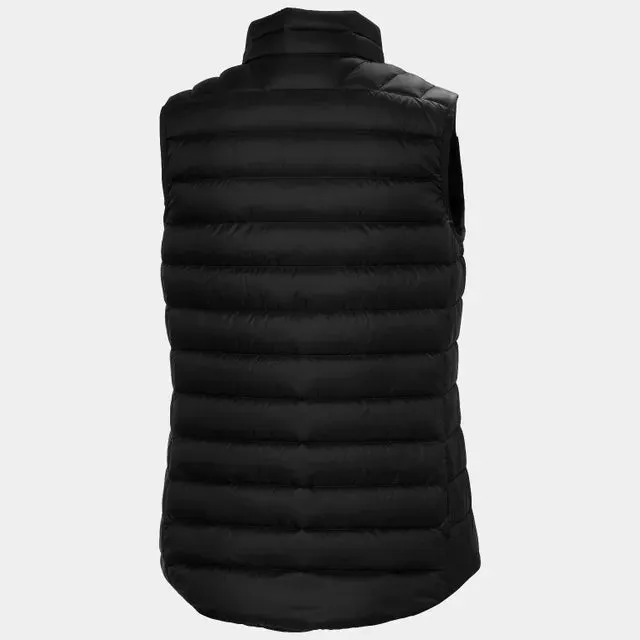 Helly Hansen Women's Verglas Down Vest 2.0