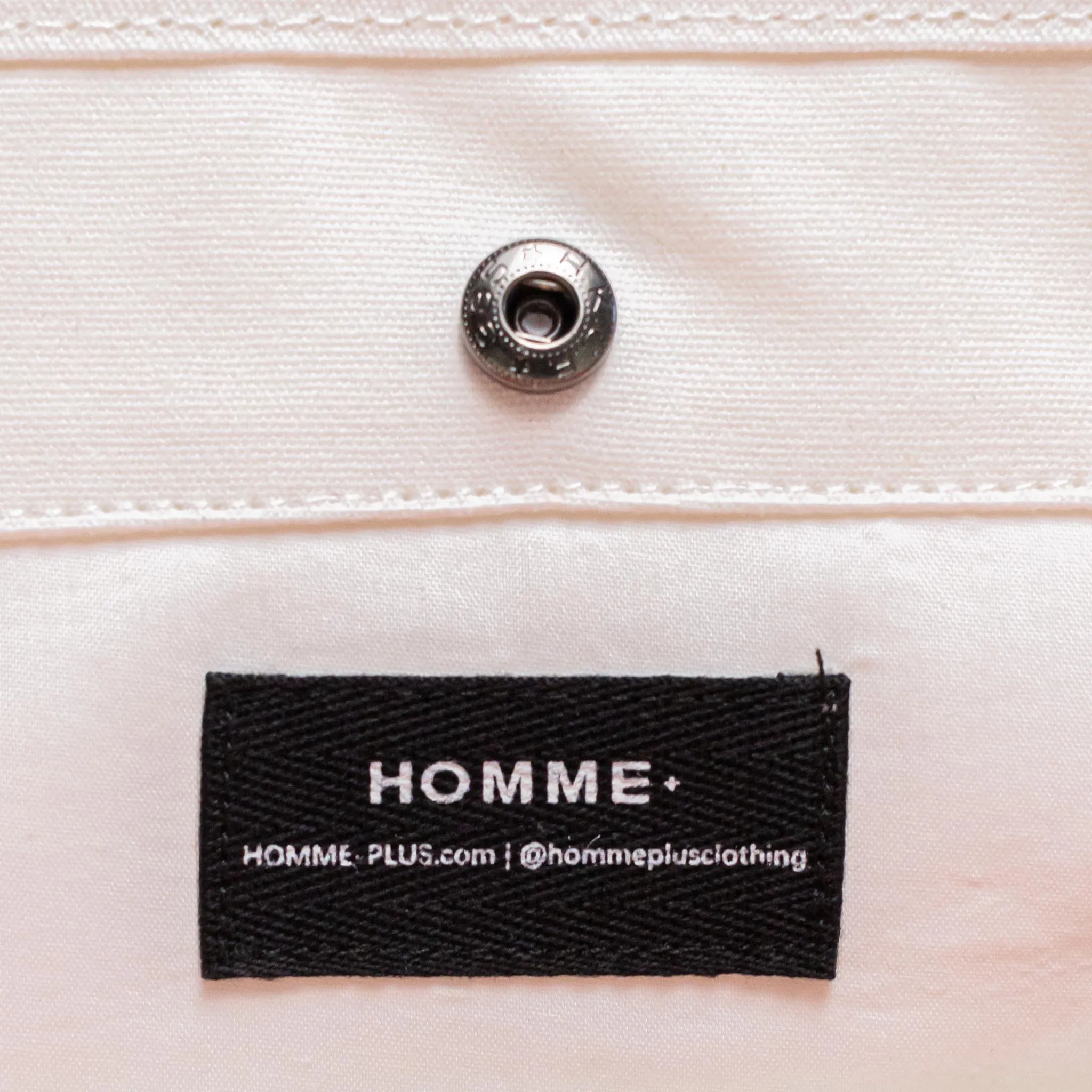 HOM Tote