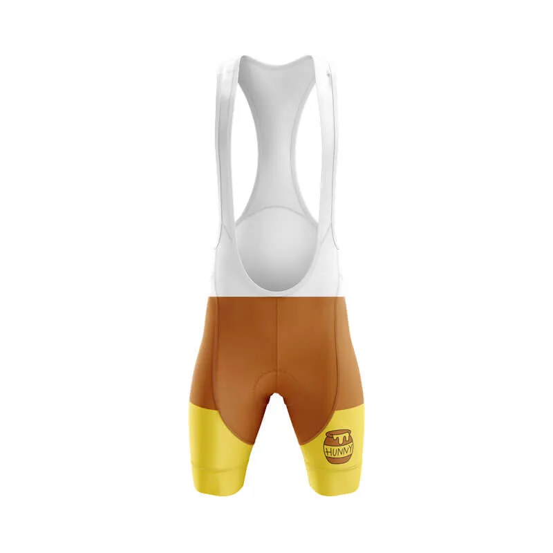 Honey x BB Bib & Shorts