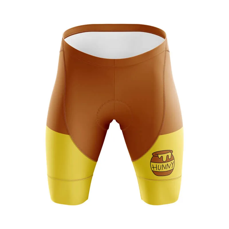 Honey x BB Bib & Shorts