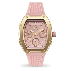 ICE Boliday Ladies Pink Passion Watch 022863