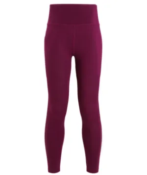 Icebreaker Womens Fastray High Rise Tights Go Berry