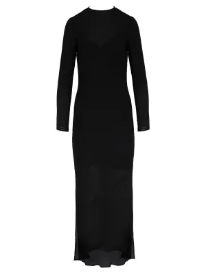 Indre Long Sleeve Dress