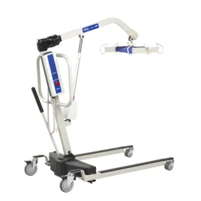 Invacare RPL600-1 Reliant 600 Heavy-Duty Power Lift with Manual Low Base