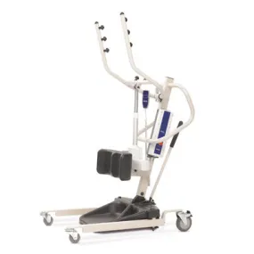 Invacare RPS350-1 Reliant 350 Stand-Up Lift with Manual Low Base