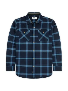 Jetty Breaker Flannel