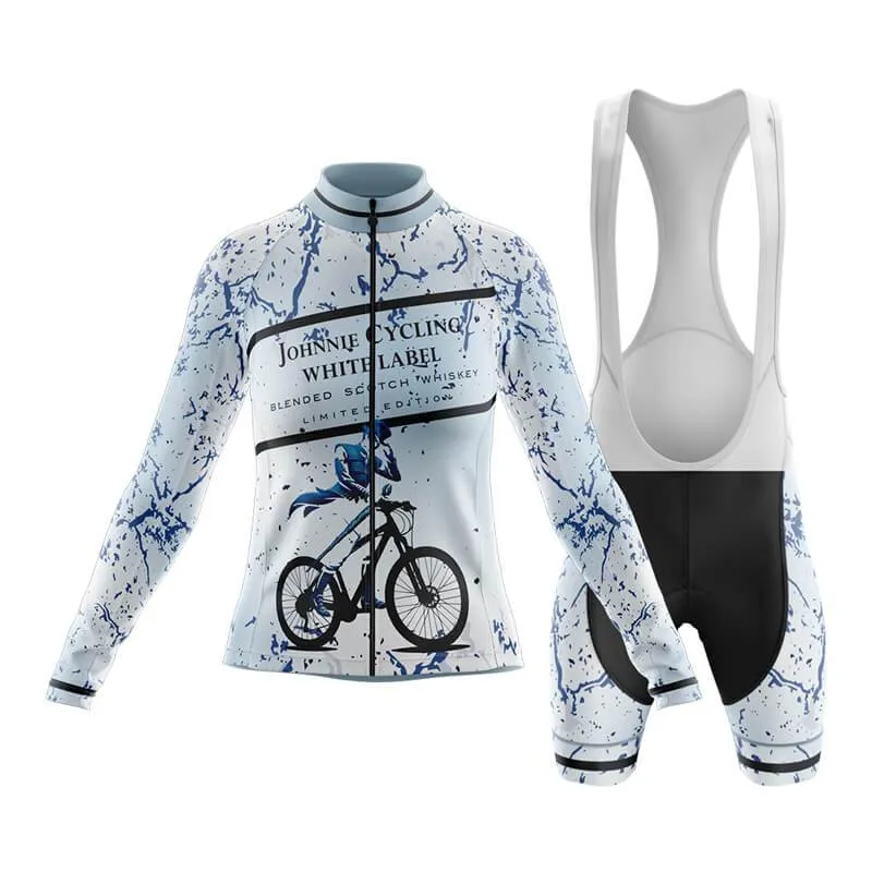 Johnnie Cycling (White Label) Club Cycling Kit