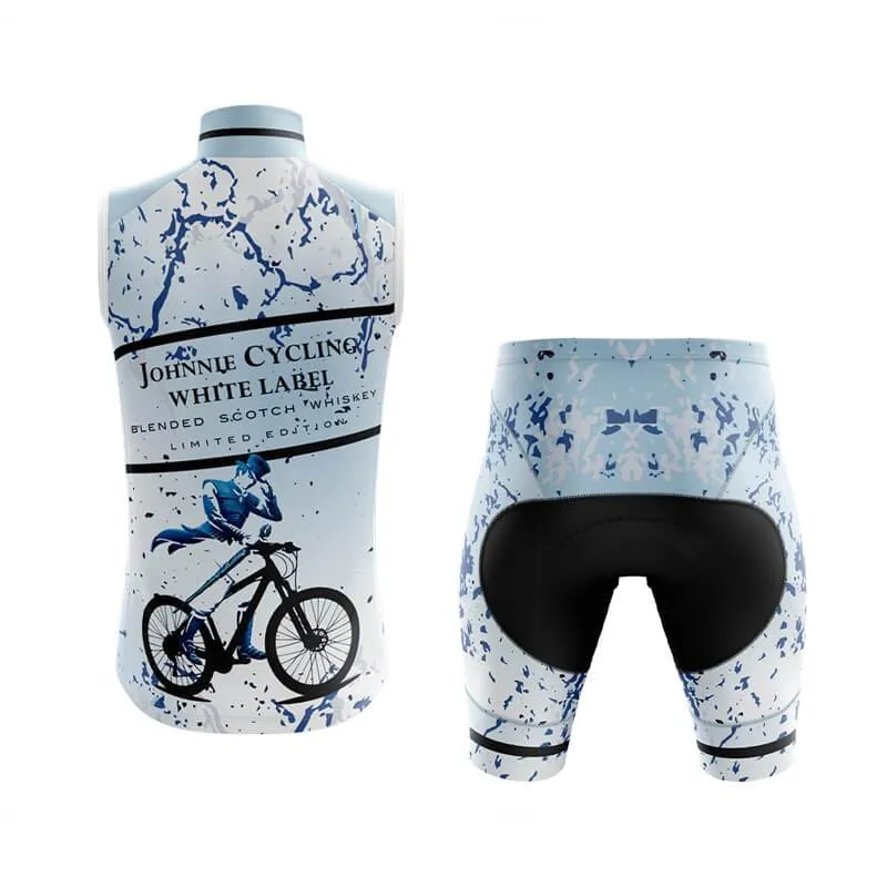 Johnnie Cycling (White Label) Club Cycling Kit