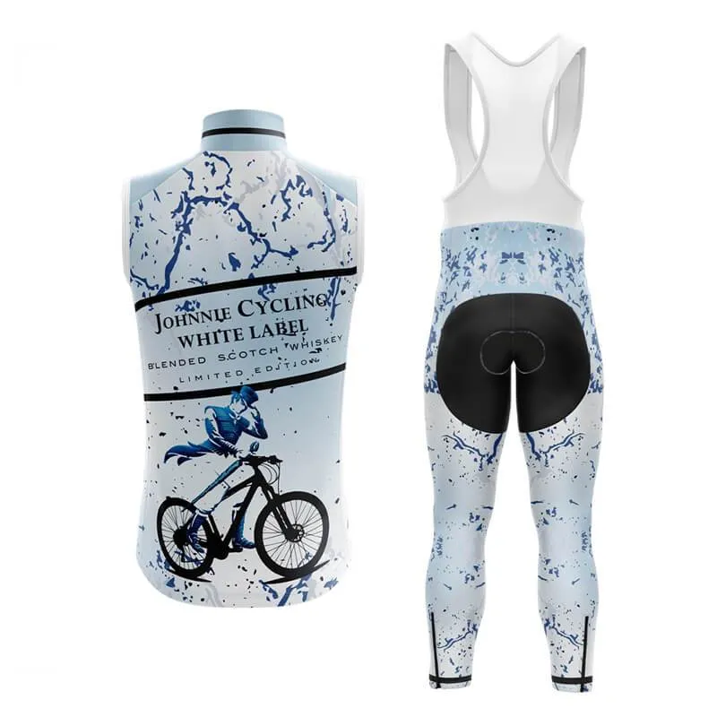 Johnnie Cycling (White Label) Club Cycling Kit