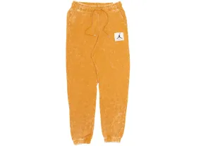 Jordan Essentials Washed Fleece Pants