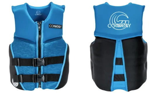 Junior Classic Neo Vest