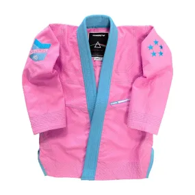 Junior Starlyte II Bubblegum