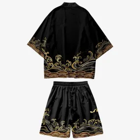 Kimono For Festivals