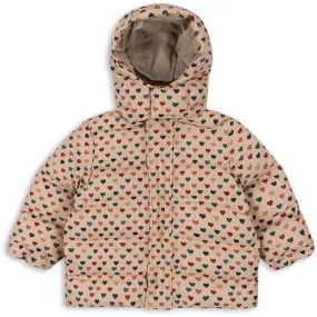 Konges Sløjd Coeur Colorè Frappe Ace Rain Jacket