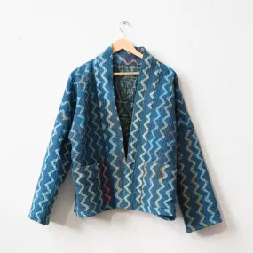 L Norah Jacket LS001