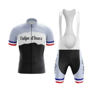 L'Alpe D'Huez Club Cycling Kit (V1)