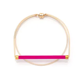 Loop Bracelet Gold