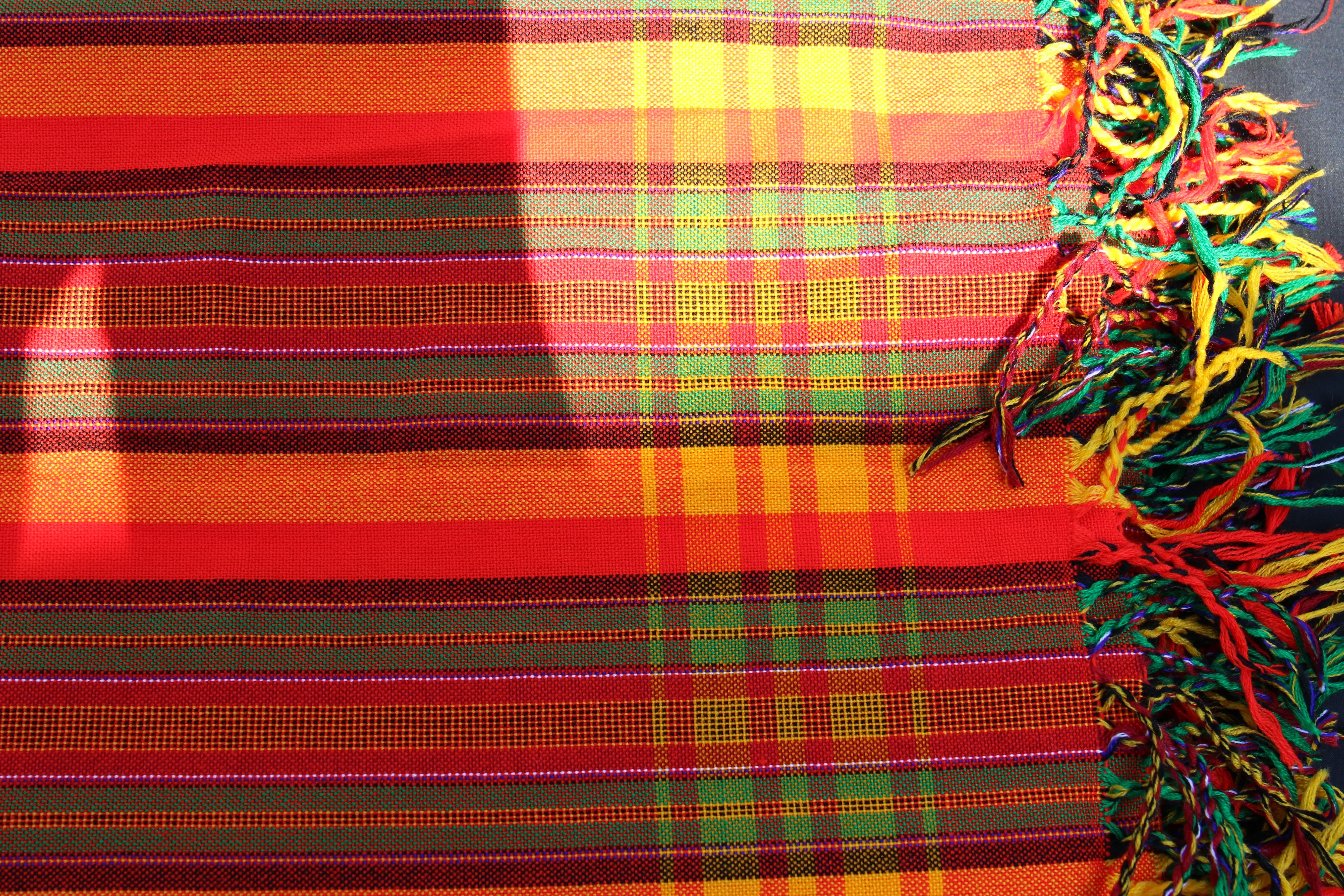 Maasai Headwraps