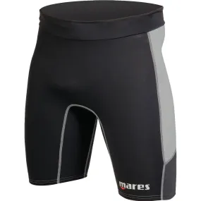 Mares Rash Guard Trilastic Shorts