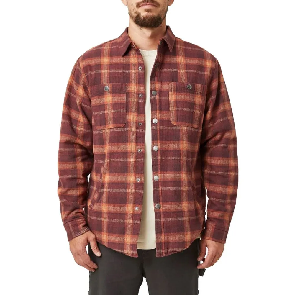 Men's Harold Jacket