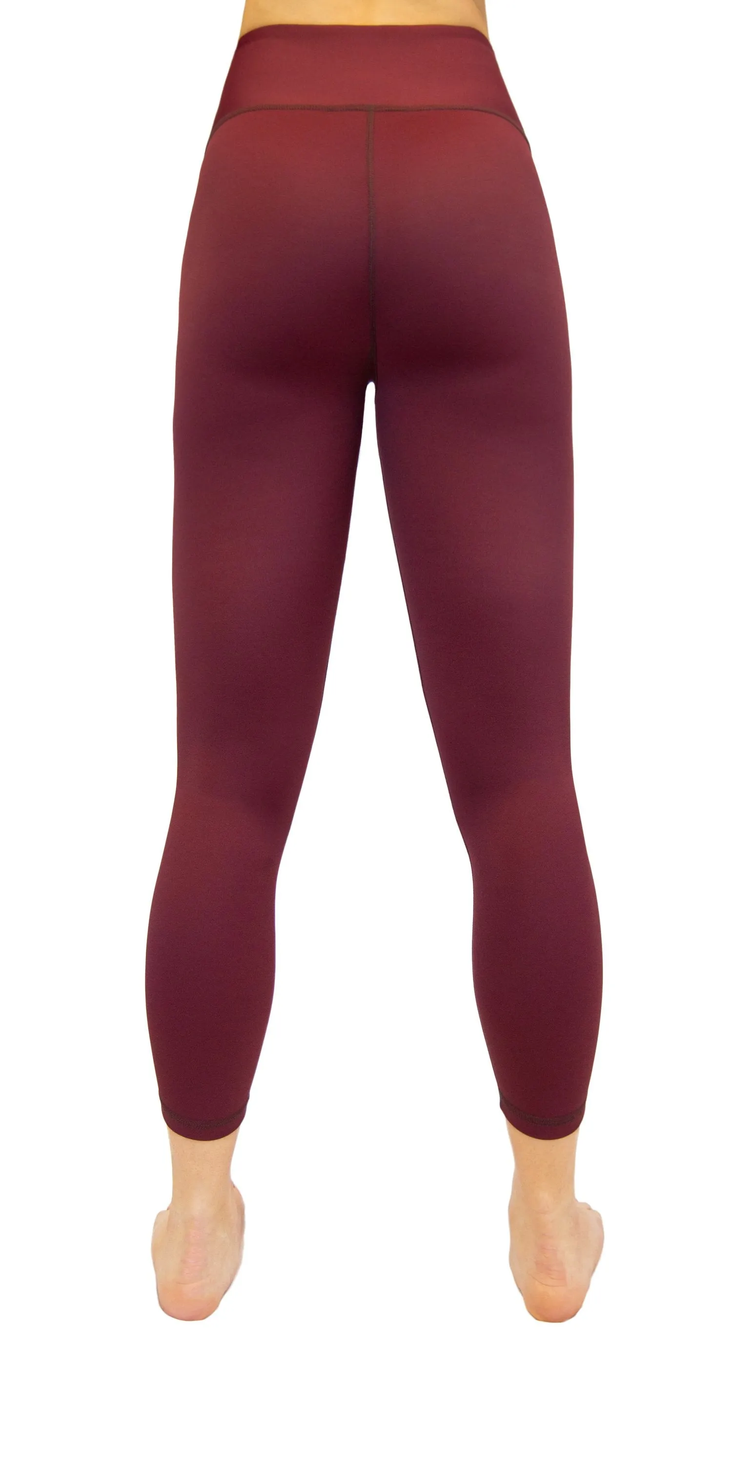 Merlot - Legging [Final Sale]