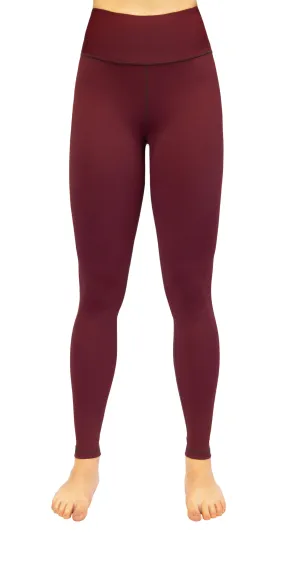 Merlot - Legging [Final Sale]