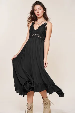 Miranda Maxi Dress