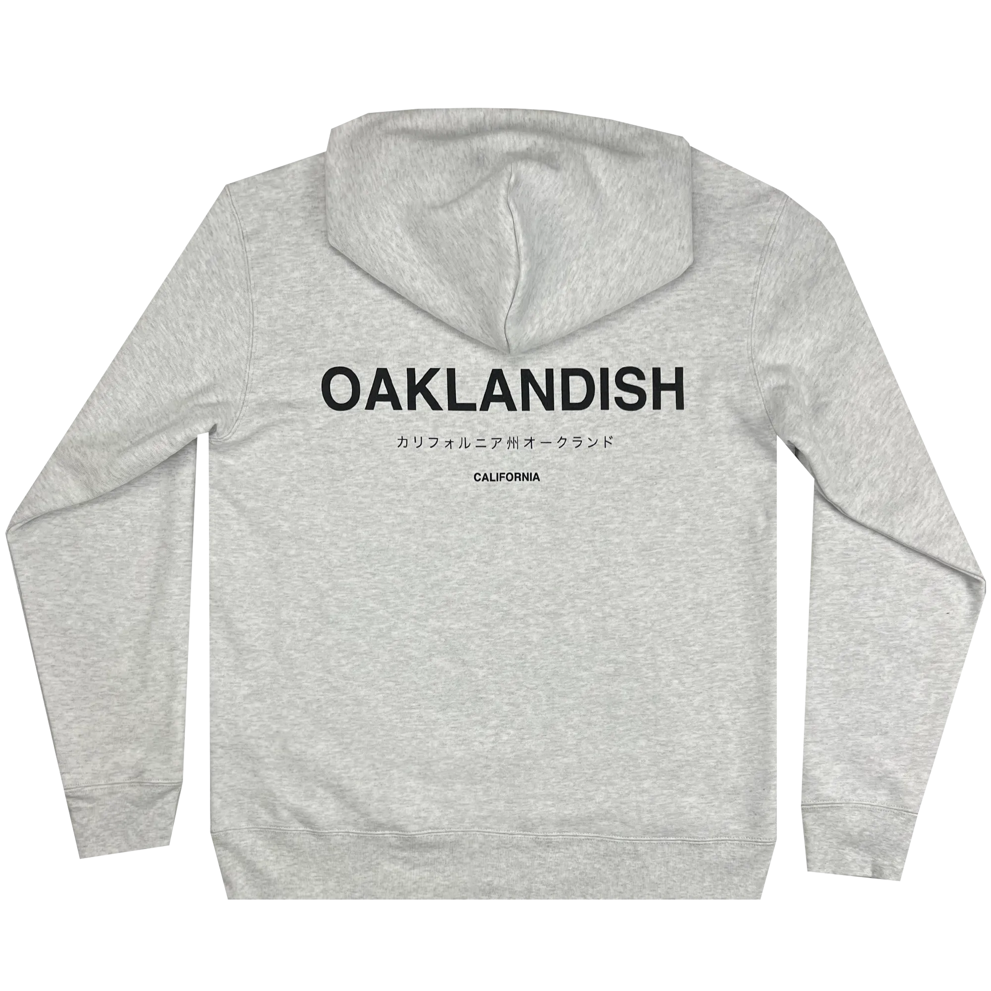 Modern Type Hoodie