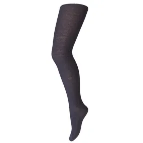 MP 118 Dark Grey Wool Tights