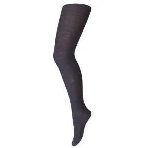 MP 118 Grey Wool Tights