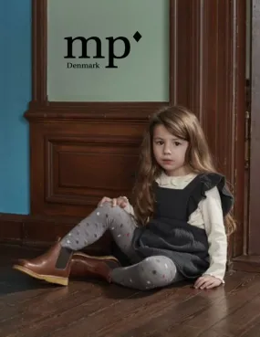 MP Denmark Children Dotty Tights