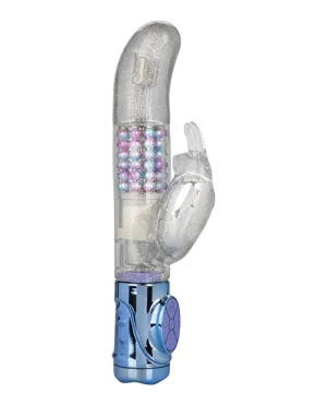 Naughty Bits Party In My Pants Jack Rabbit Vibrator