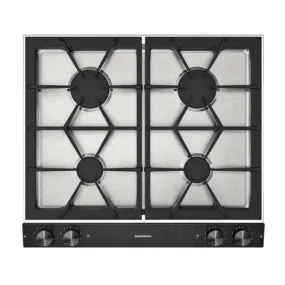 NIB Gaggenau Vario 200 Series VG264214CA 24" Gas Modular 4 SealedBurners Cooktop