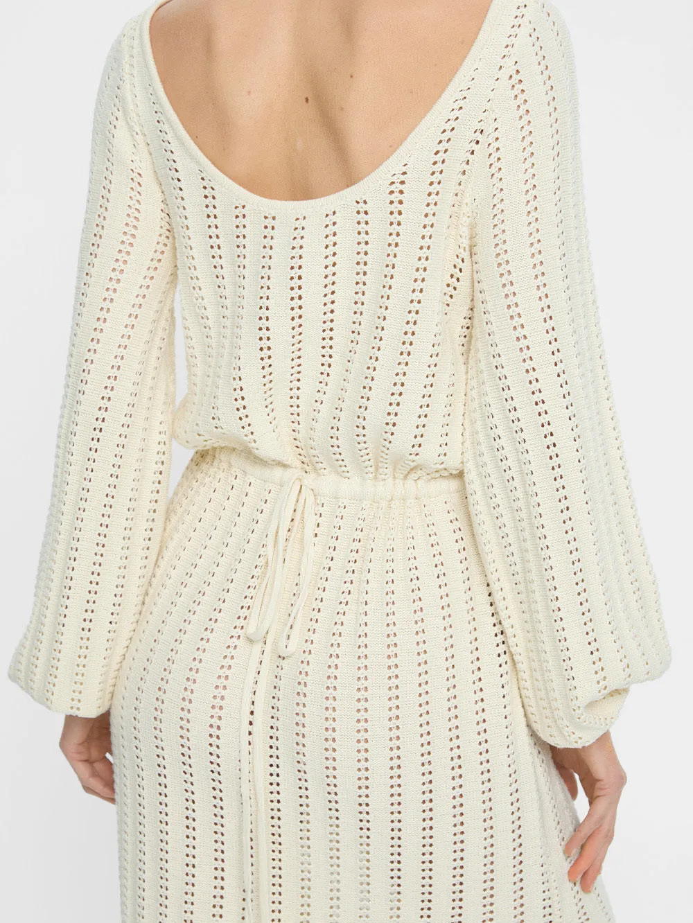 Noa Knit Dress