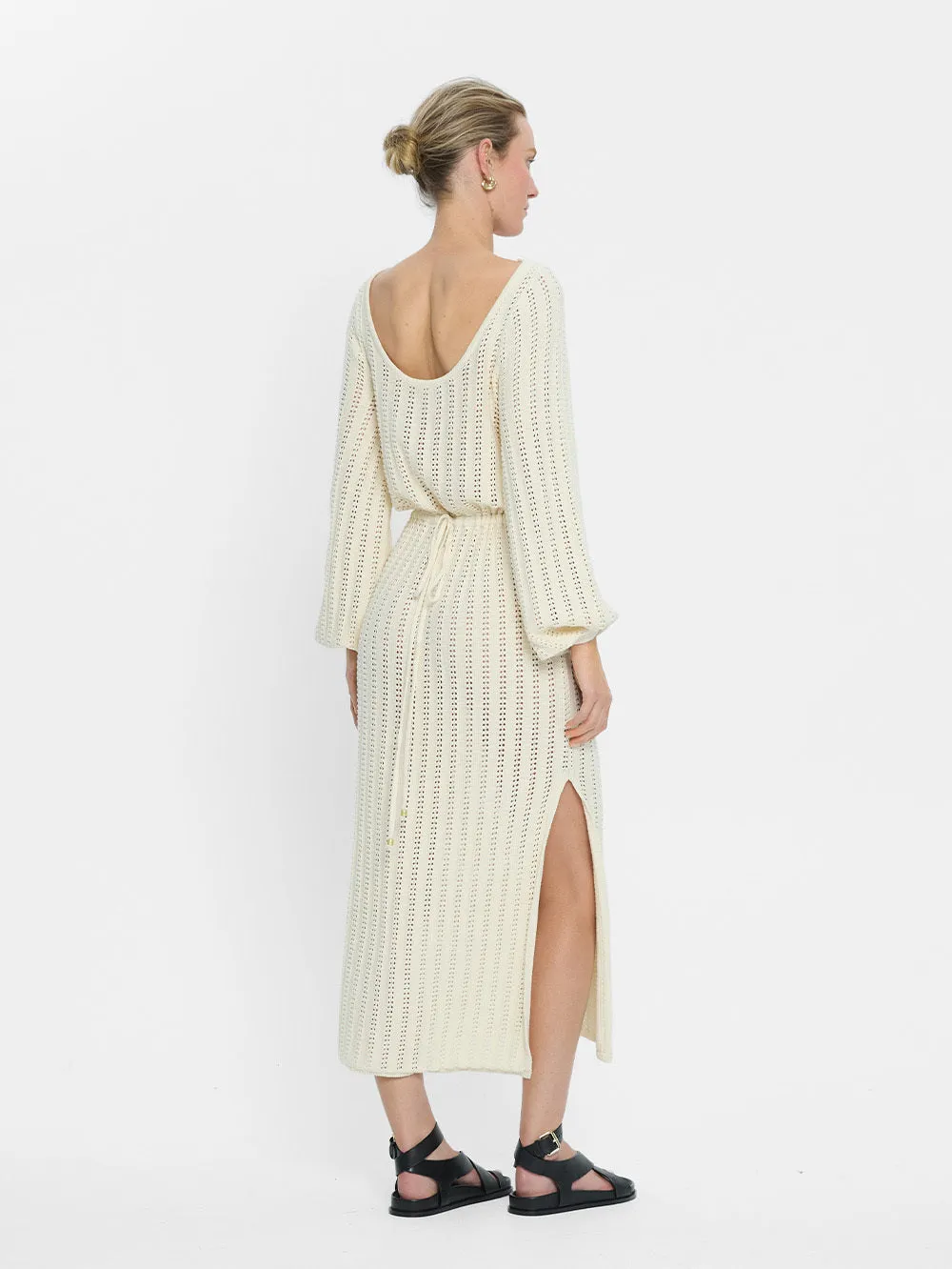 Noa Knit Dress