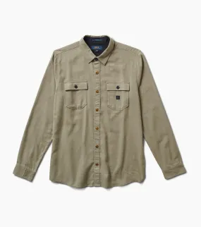 Nordsman Light Long Sleeve Flannel