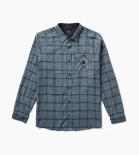 Nordsman Light Long Sleeve Flannel