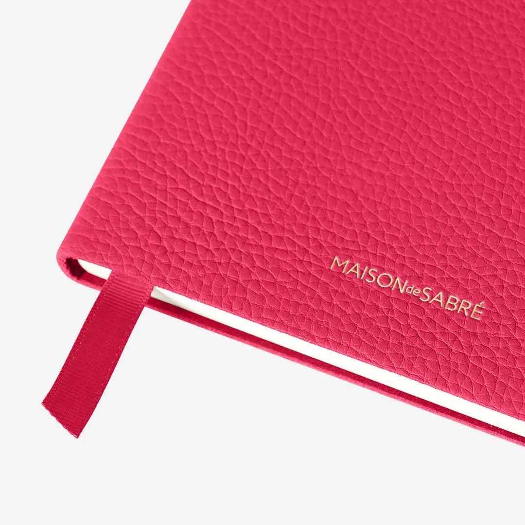 Notebook - Shibuya Fuchsia