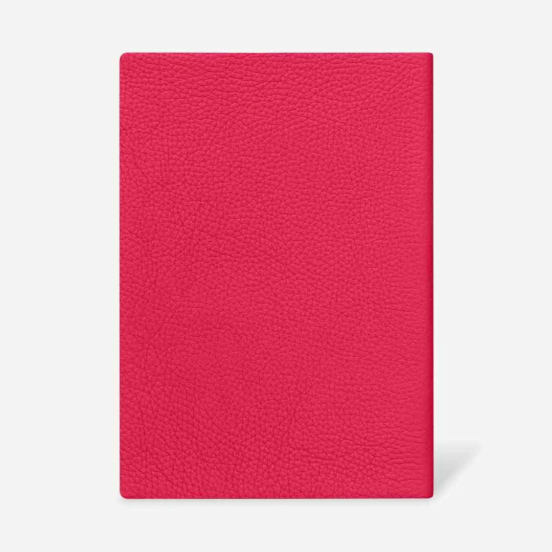 Notebook - Shibuya Fuchsia