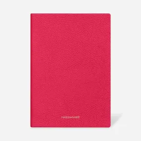 Notebook - Shibuya Fuchsia