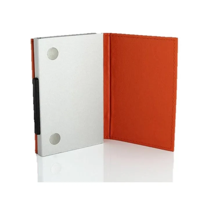 Ogon Cascade Wallet Orange