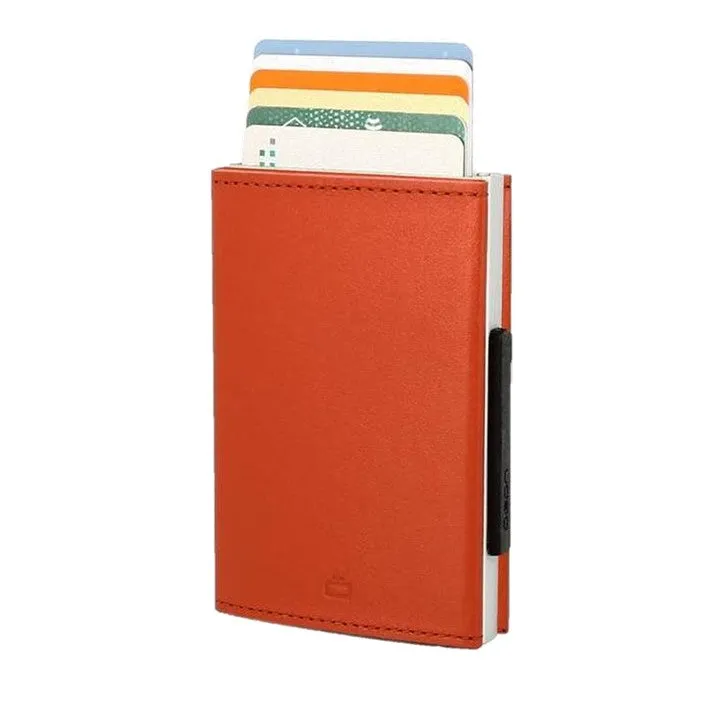 Ogon Cascade Wallet Orange