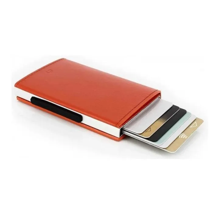 Ogon Cascade Wallet Orange