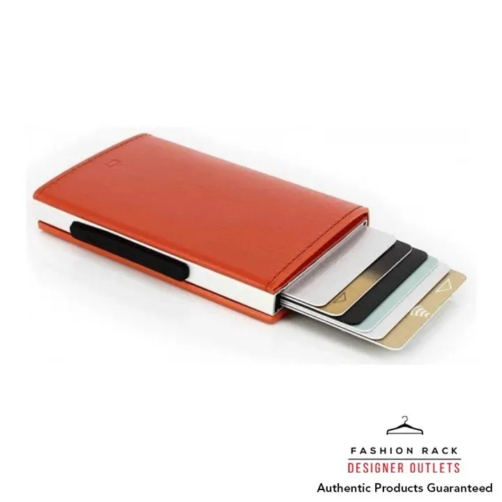 Ogon Cascade Wallet Orange