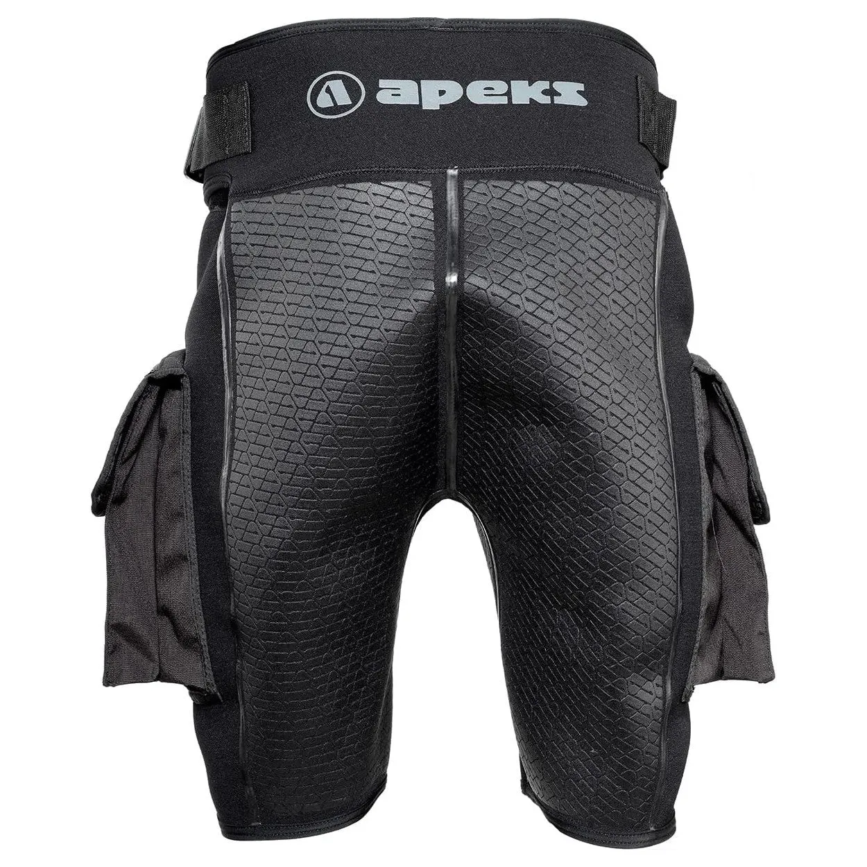 Open Box Apeks Tech Scuba Dive Shorts - X-Large