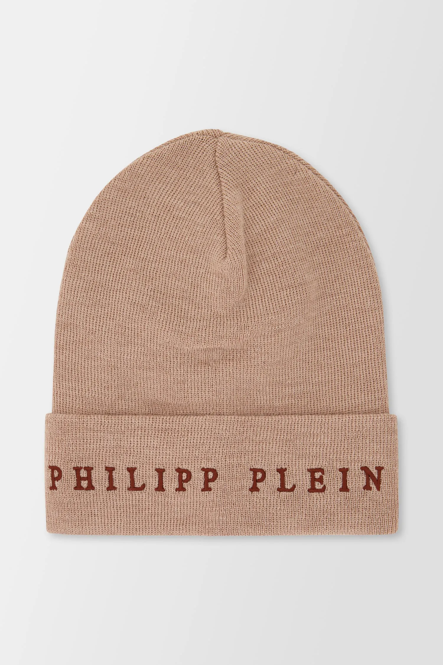 Philipp Plein Beige Hat